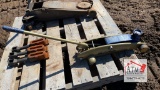 Small Floor Jack