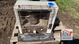 Kerosene Heater