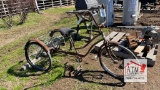 Tricycle