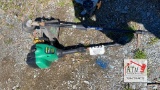 Weed Eater Featherlite Weedeater