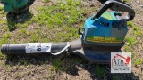 Weed Eater Blower