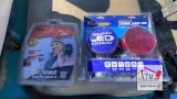 Towing Light Kit and Remote Start Kit