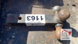 3 Way Hitch