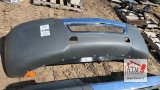 NEW Bumper - International Prostar
