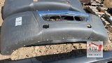 NEW Bumper - International Prostar