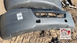 NEW Bumper - International Prostar