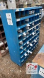 Metal Bin