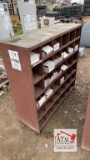 Metal Bin