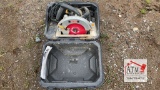 Craftsman Saw