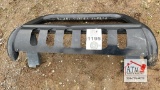 Push Bar