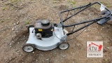 Briggs & Stratton Push Mower