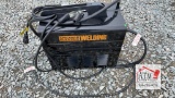 Chicago Electric Welder
