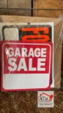 Misc Advertising Signs