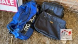 Misc Lot of Bags