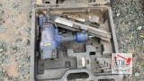 Nail Gun and Case