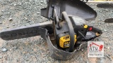 McCulloch Chainsaw