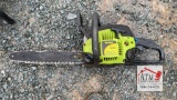 Poulan Chainsaw
