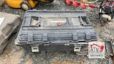Toolbox with Contents