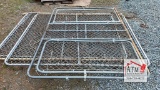 Dog Kennel 6’
