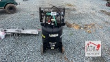 Air Compressor 2 HP - 29 Gallon
