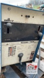 Miller Econo Twin Welder