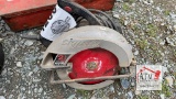 Skillsaw