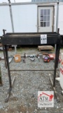 Sheet Metal Brake
