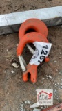 (2) Hooks