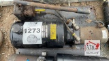 Hydraulic Pump