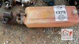 Hydraulic Pump