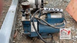 Vacuum Pump