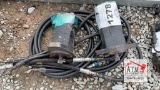 Hydraulic Motors