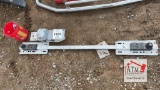 Happijac Truck Camper Tie Down Anchor