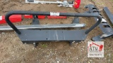 Fab Fours Jeep Bumper