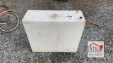 Plastic Tank