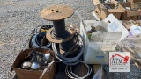 Misc Electrical Pallet