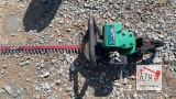 Weed Eater Trimer