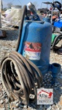 Goulds Grinder Pump