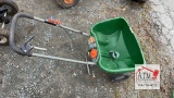 Deluxe Edge Guard Spreader