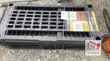 NEW Yukon 6’ Tall Storage Rack