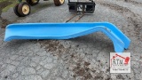 Pool Slide 10'