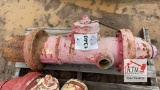 Fire Hydrant