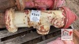 Fire Hydrant