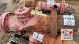 Fire Hydrant