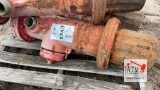 Fire Hydrant