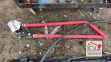 Rebar Cutter