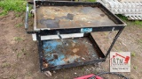 Rolling Tool Cart