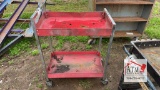 Rolling Tool Cart