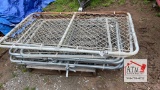 3’ Tall Dog Kennel