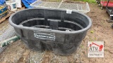 100 Gallon Livestock Water Trough